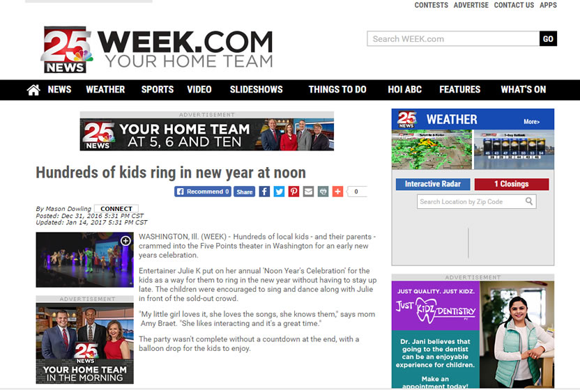 Week.com