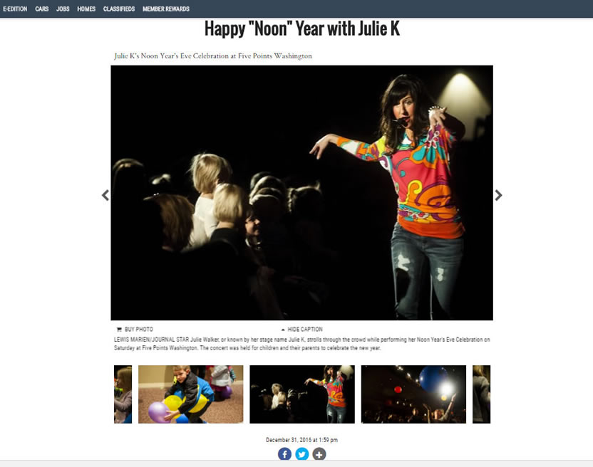pjstar.com